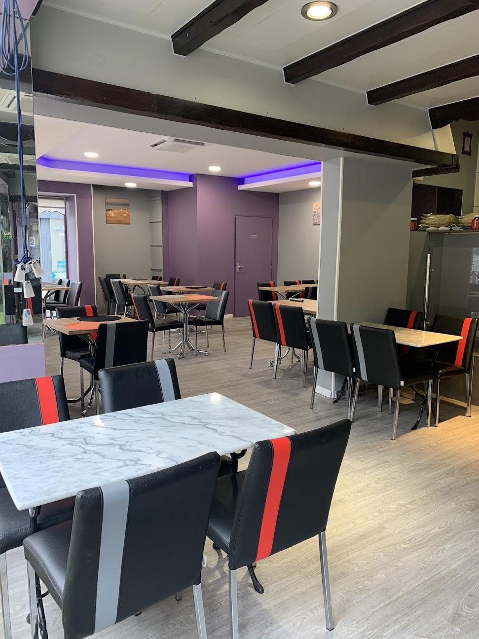 Photo du restaurant Siham Kebab Charolles