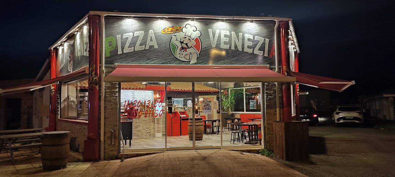 Photo de Pizza Venezia