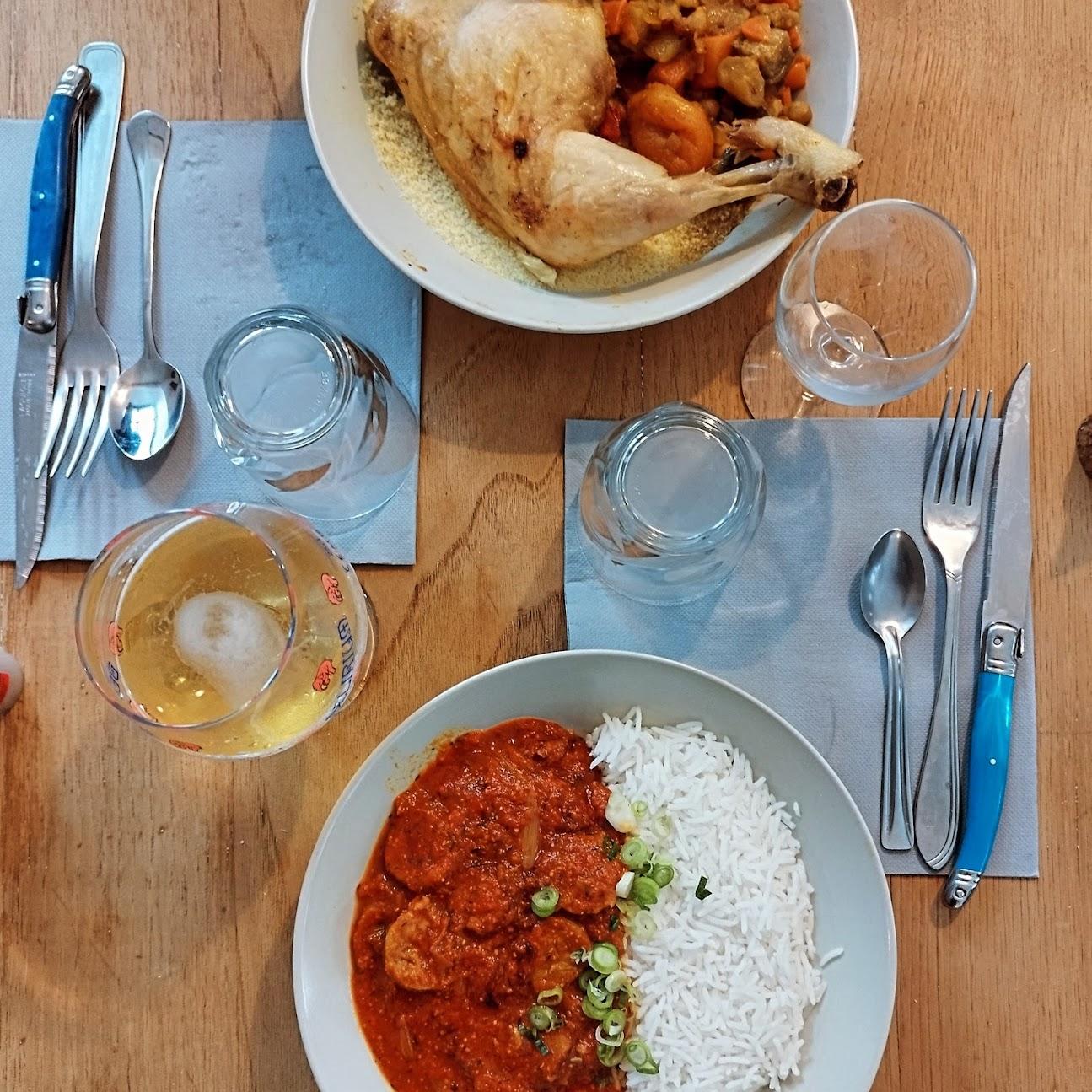Photo de Bar La Tanière / Resto La cantine de la tanière