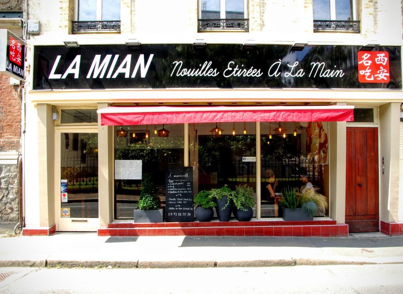 Photo de La Mian