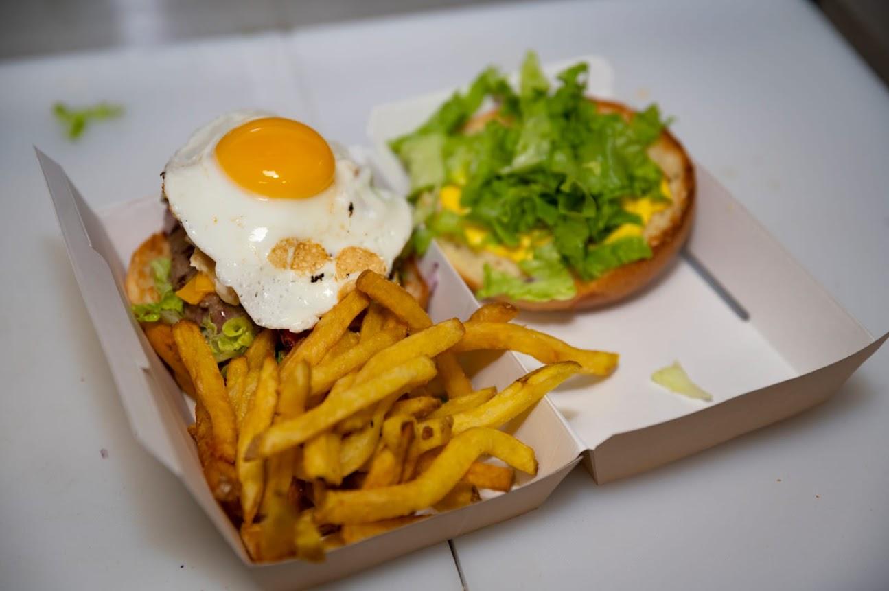 Photo de Food'Briz