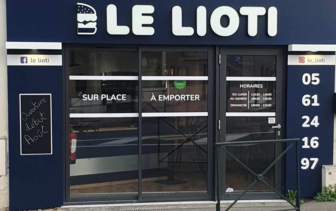Photo de Le Lioti