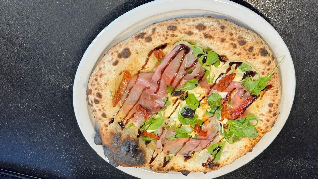 Photo de Pizza Vartan