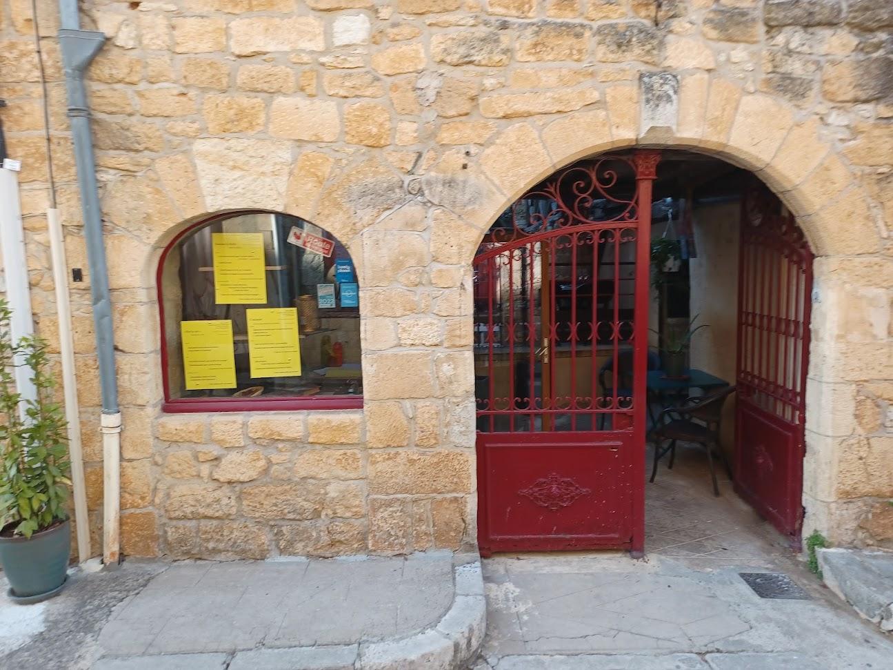 Photo de Cabanoix et Châtaigne