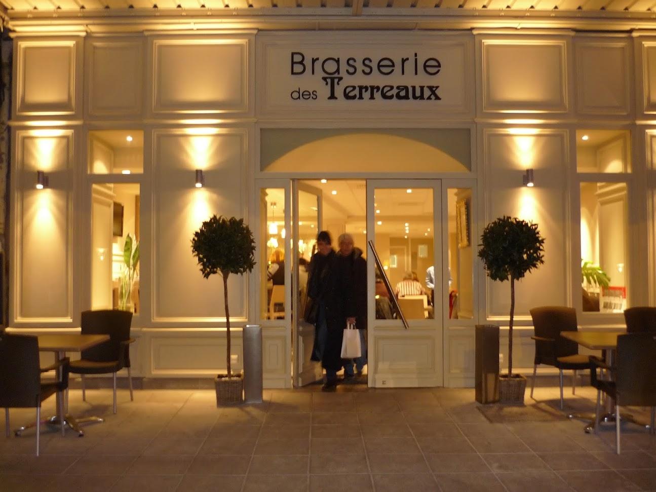 Photo du restaurant Restaurant Brasserie des Terreaux