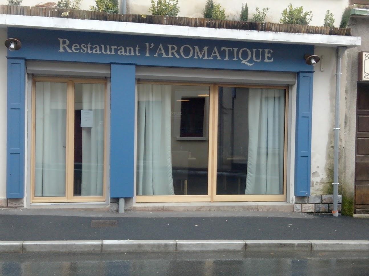 Photo de Restaurant L'Aromatique