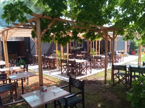 Photo de Restaurant Chez Poulette