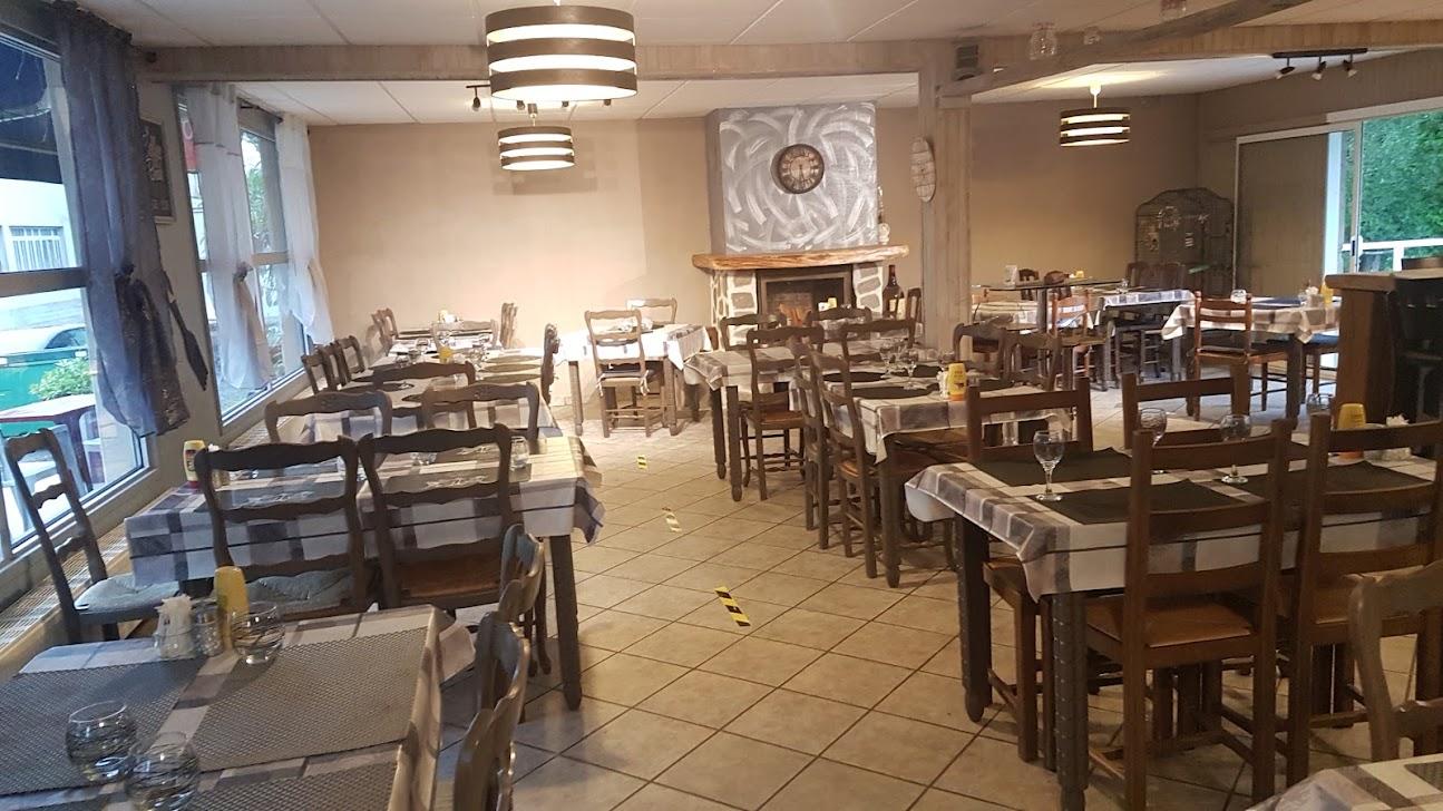 Photo de Le Relais de la Vige
