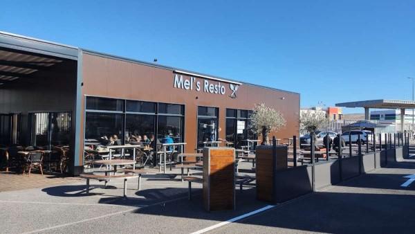 Photo de MEL'S RESTO