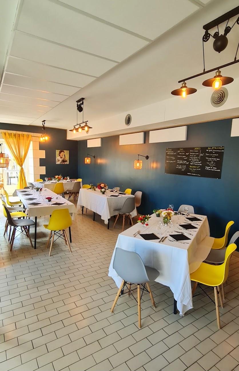 Photo de Auberge du Palmier