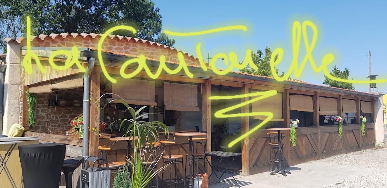 Photo de Restaurant La Cantarelle