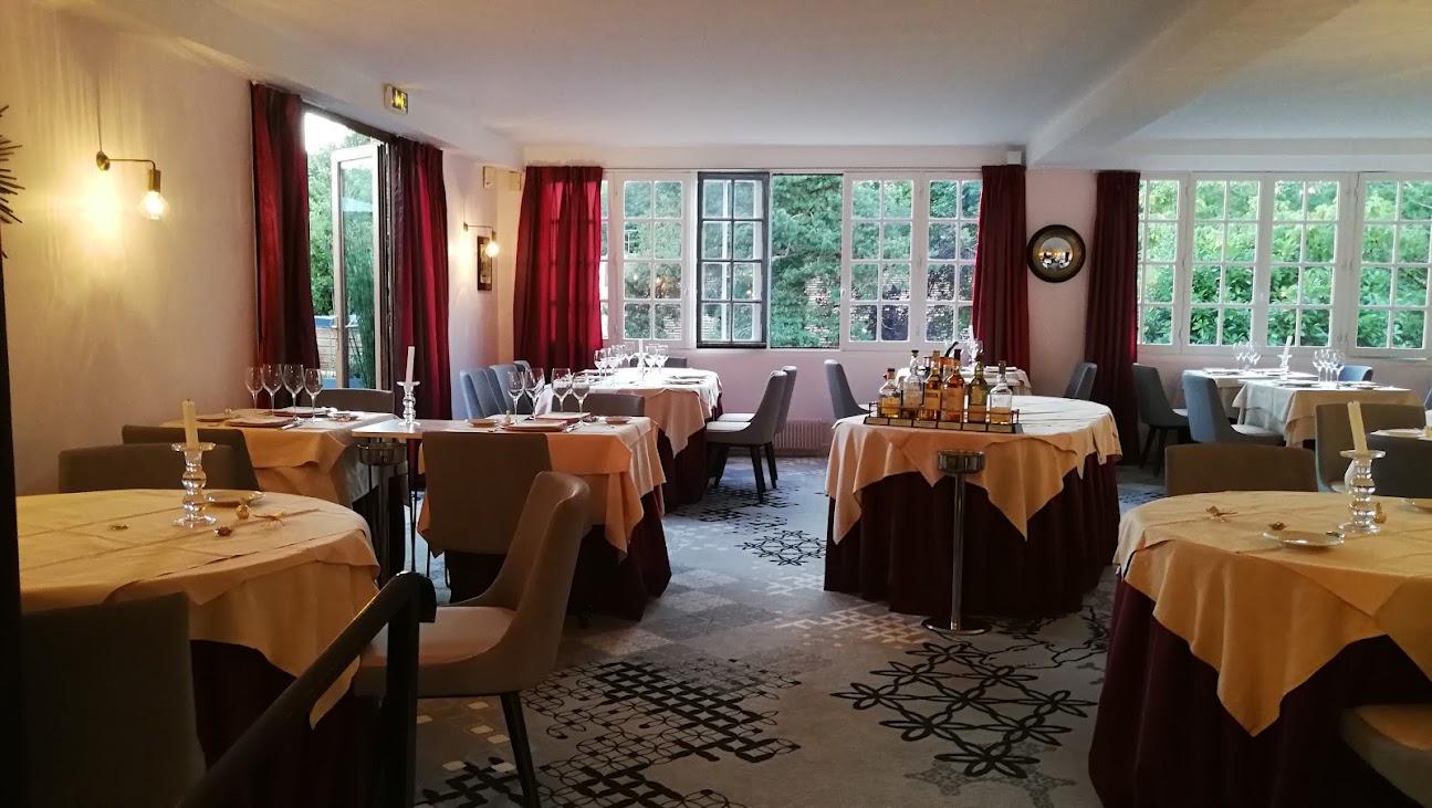 Photo de Aux Chandelles