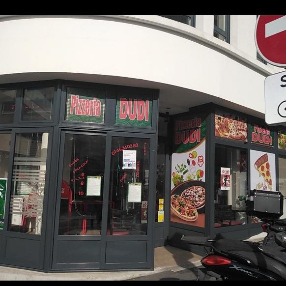 Photo de Pizzeria Dudi