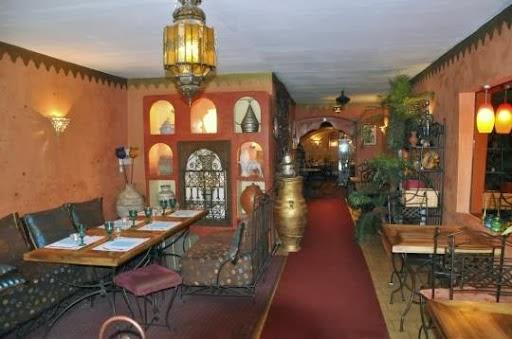 Photo du restaurant SARL les Gazelles