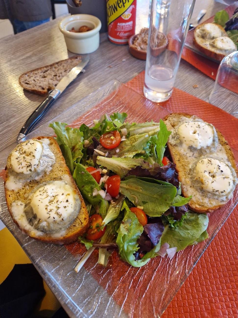 Photo de Auberge des Cocottes