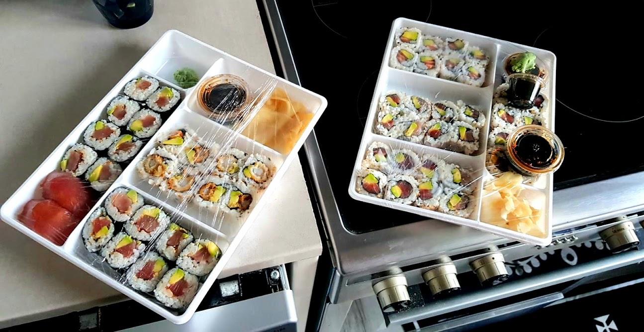 Photo du restaurant Le Yakido
