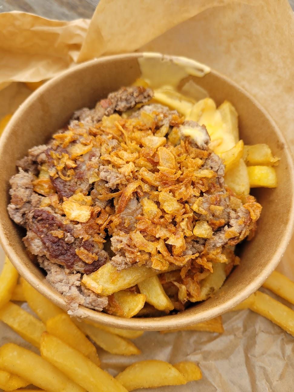 Photo de Friterie Canadienne