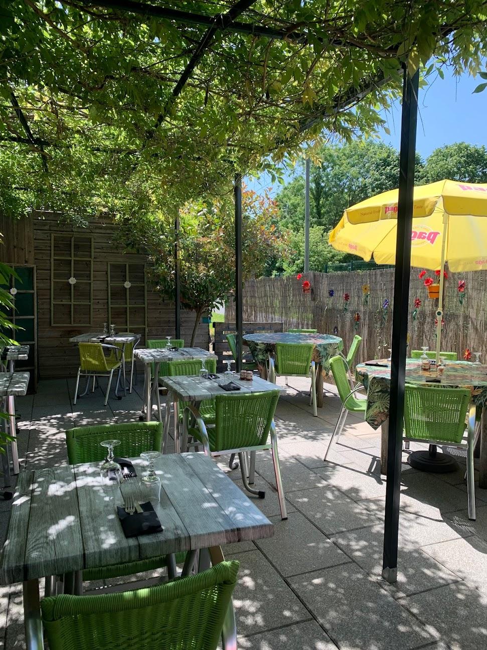 Photo du restaurant L'Auberge du Bois D'Amour