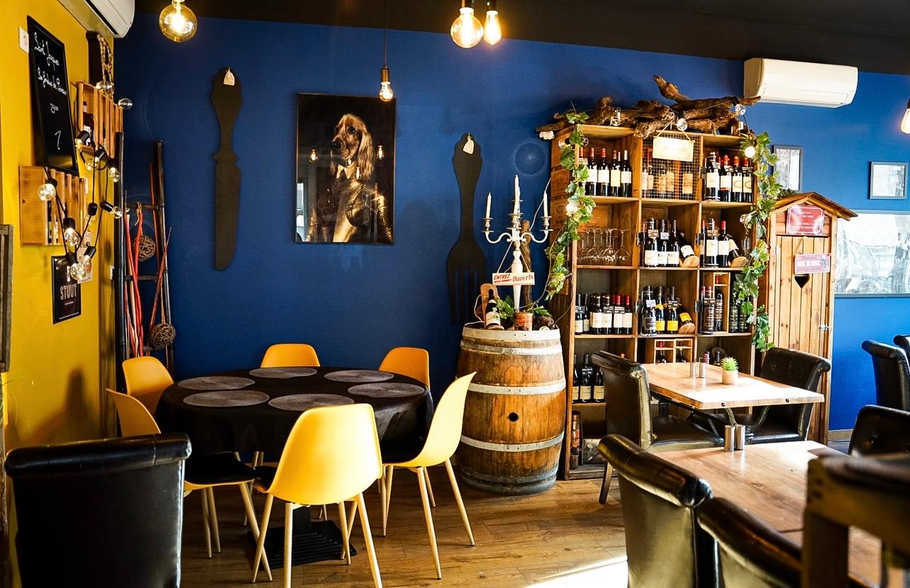 Photo de Brasserie Restaurant Authentic