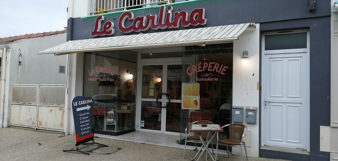 Photo de Crêperie Le Carlina