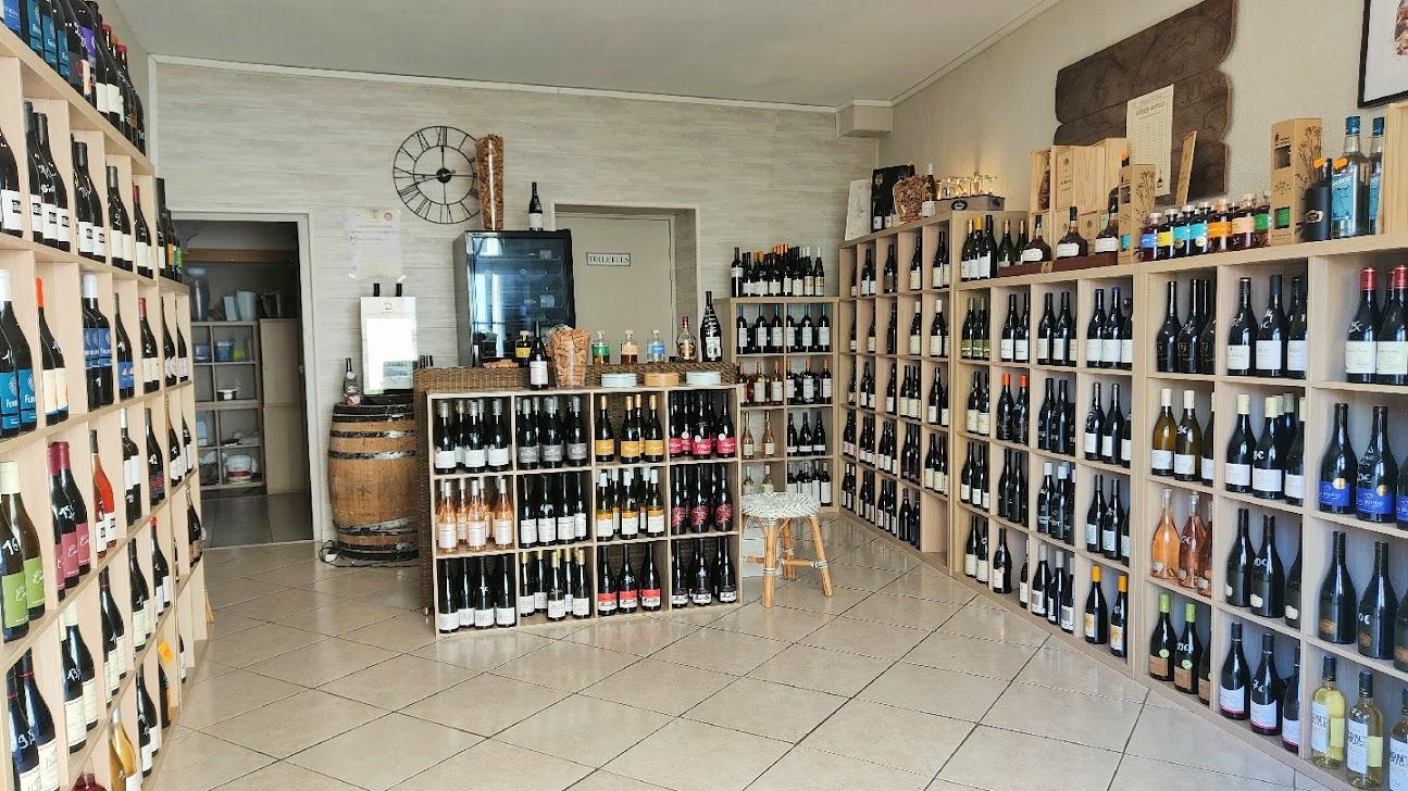 Photo de Le Vin Juin
