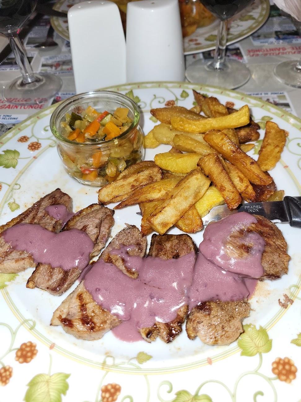 Photo du restaurant Restaurant Le Talmelier