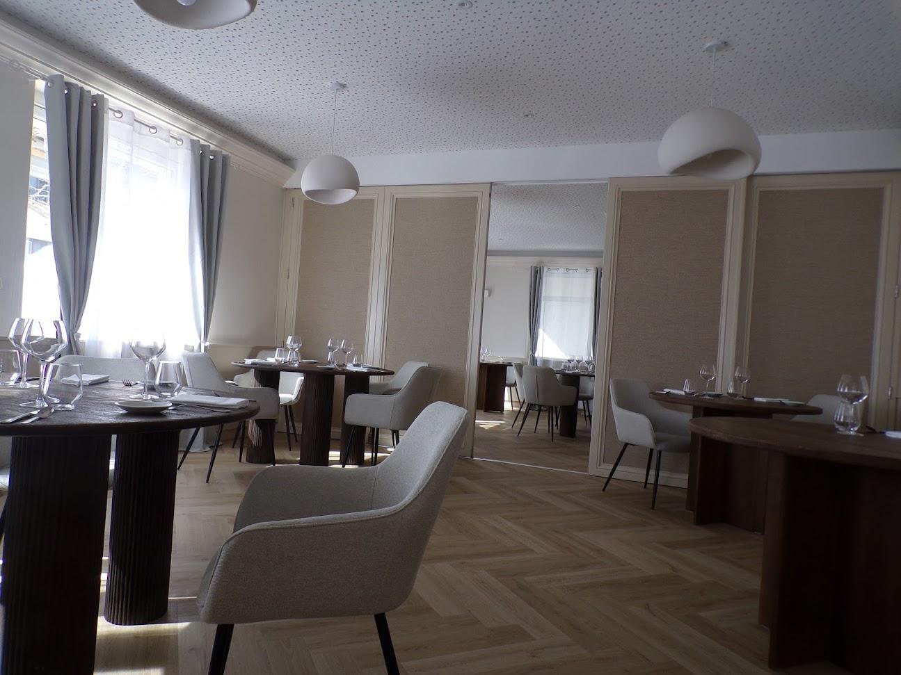 Photo du restaurant Restaurant la Roseraie