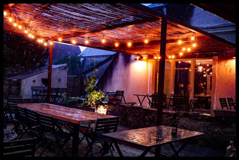 Photo du restaurant LùLù
