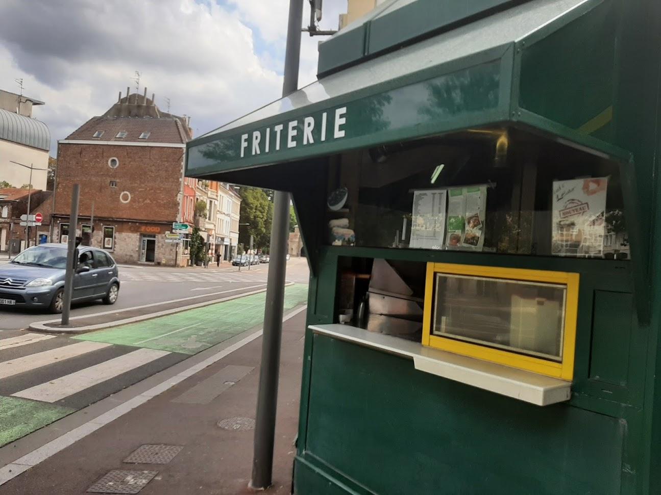 Photo du restaurant La Renommée