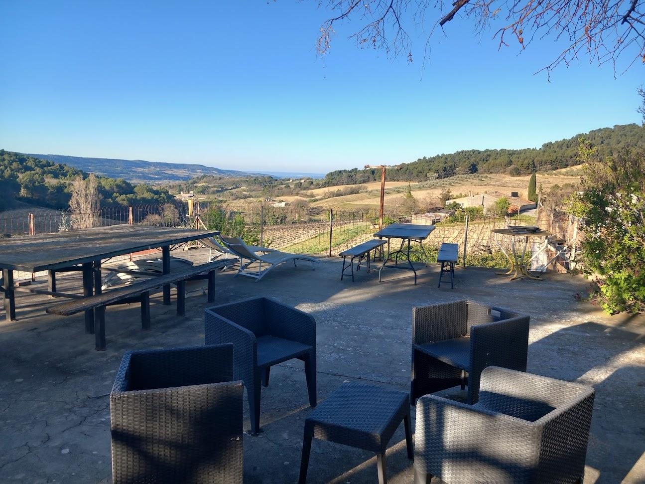 Photo de Restaurant du domainede deurre