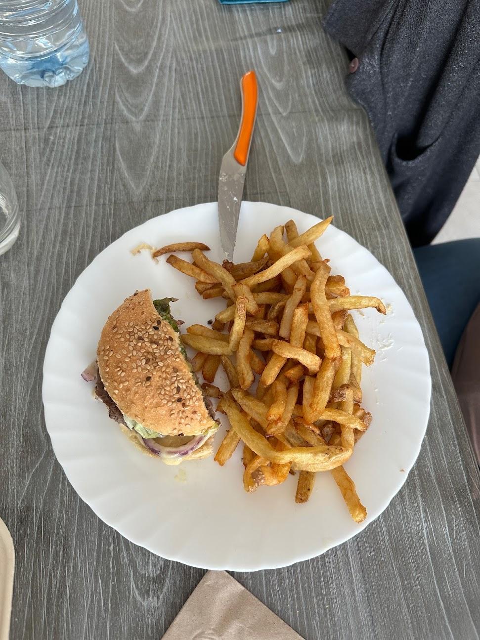 Photo de Food-truck "Quand l'Appétit Va"