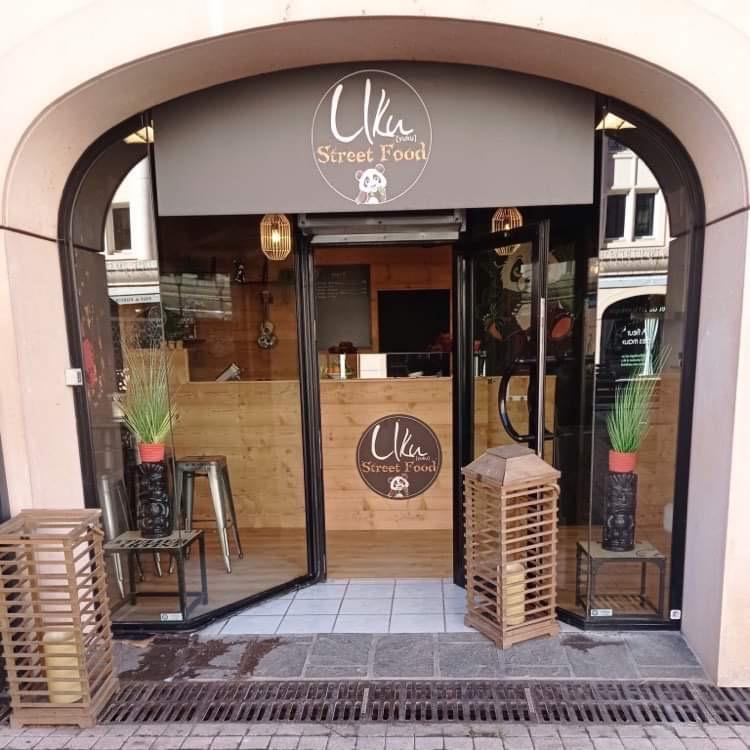 Photo de UKU STREET FOOD