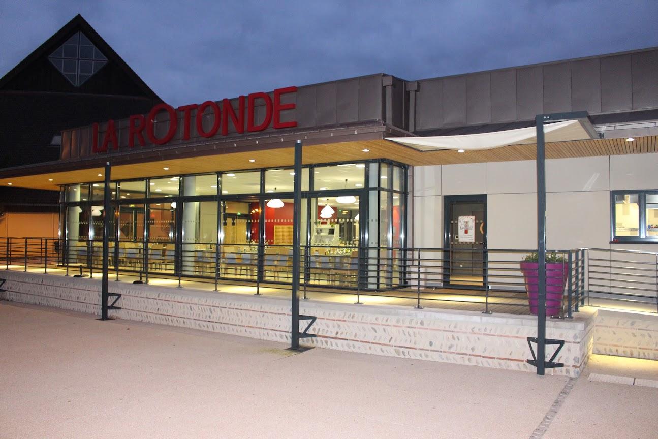Photo de La Rotonde