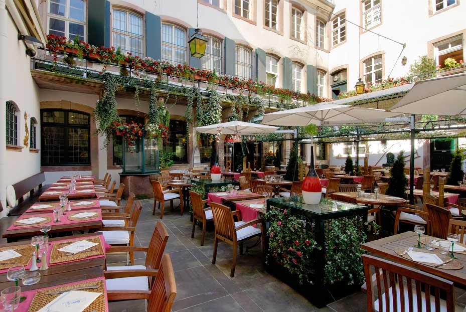 Photo de Restaurant Au Dauphin