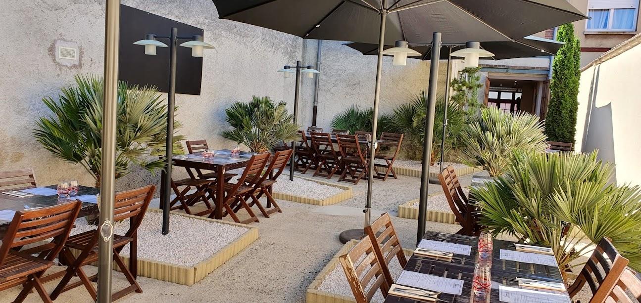 Photo de Le Restaurant le Soleil