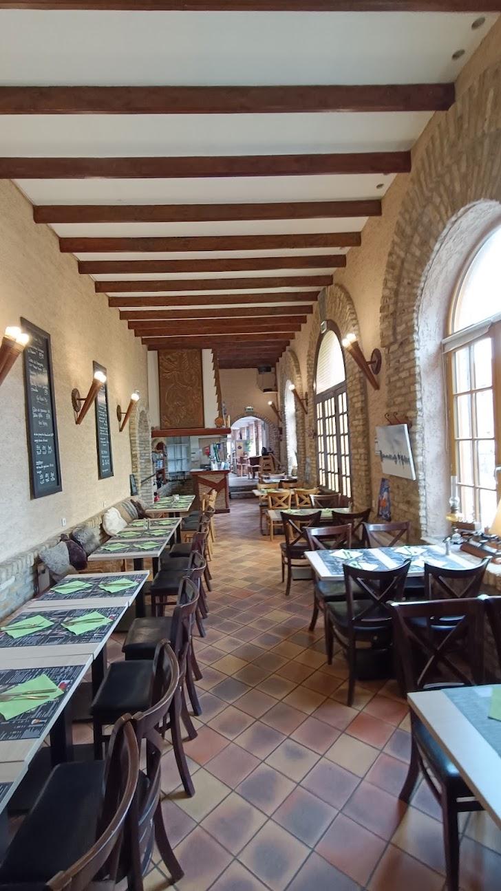 Photo de La Taverne Vauban Restaurant