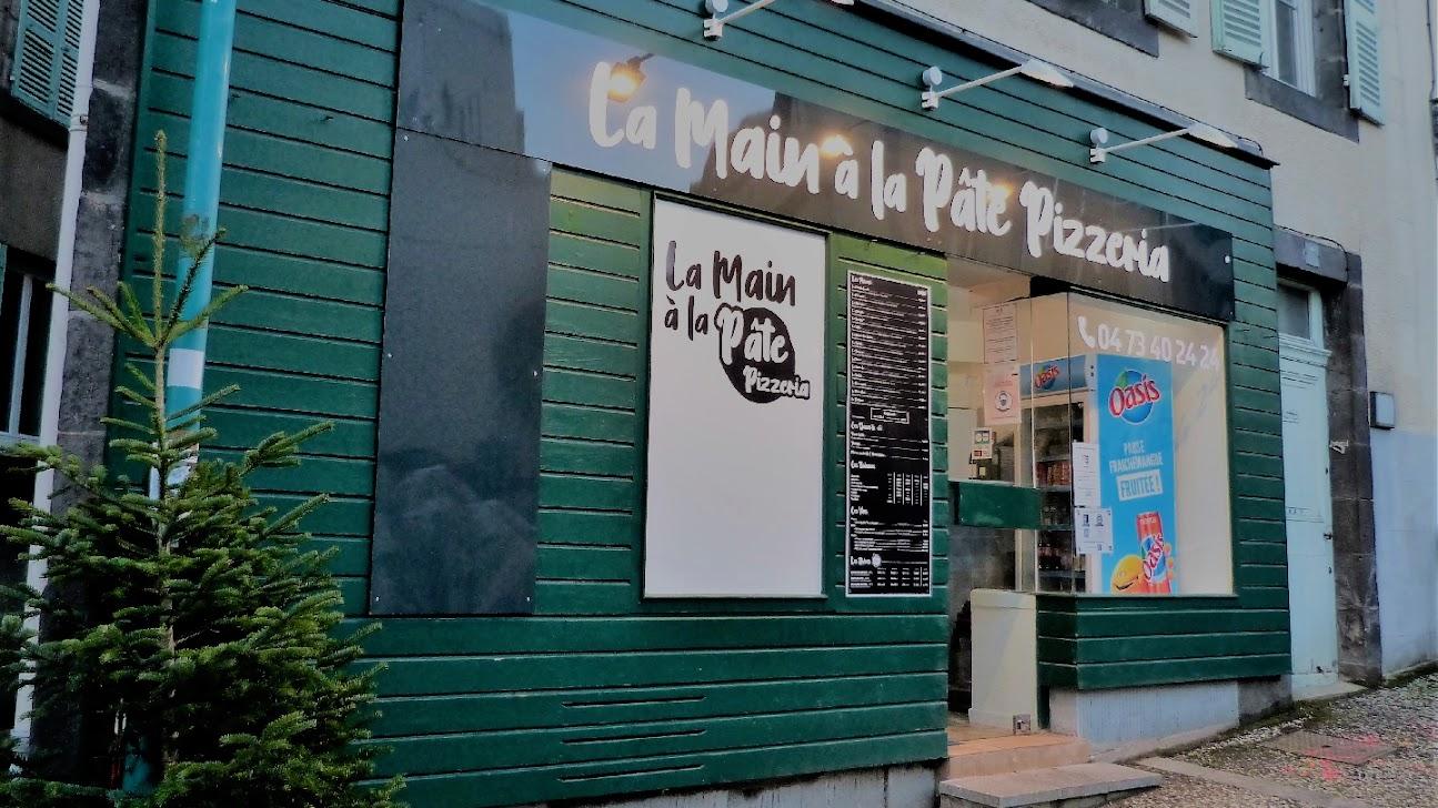 Photo de La Main à la Pâte