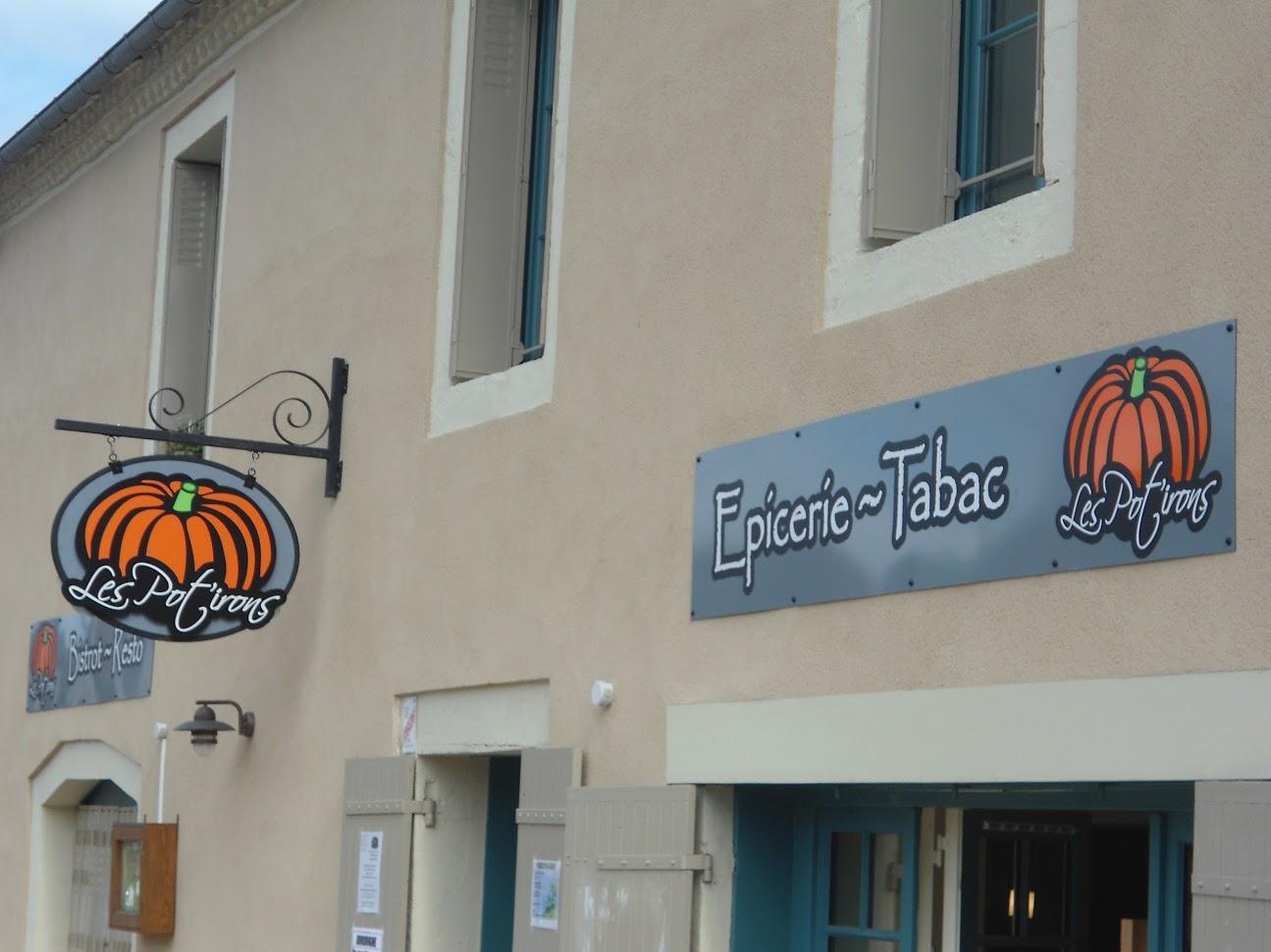 Photo du restaurant Les Pot’irons