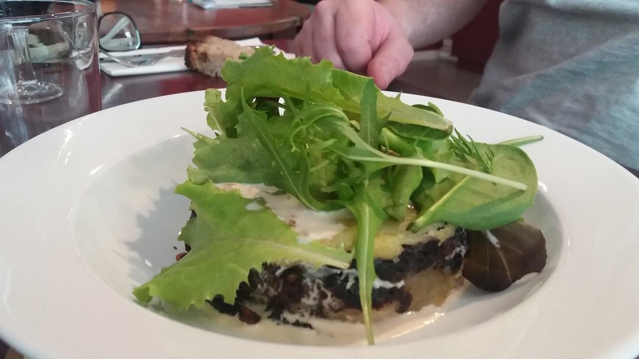 Photo de Le Bistroquet