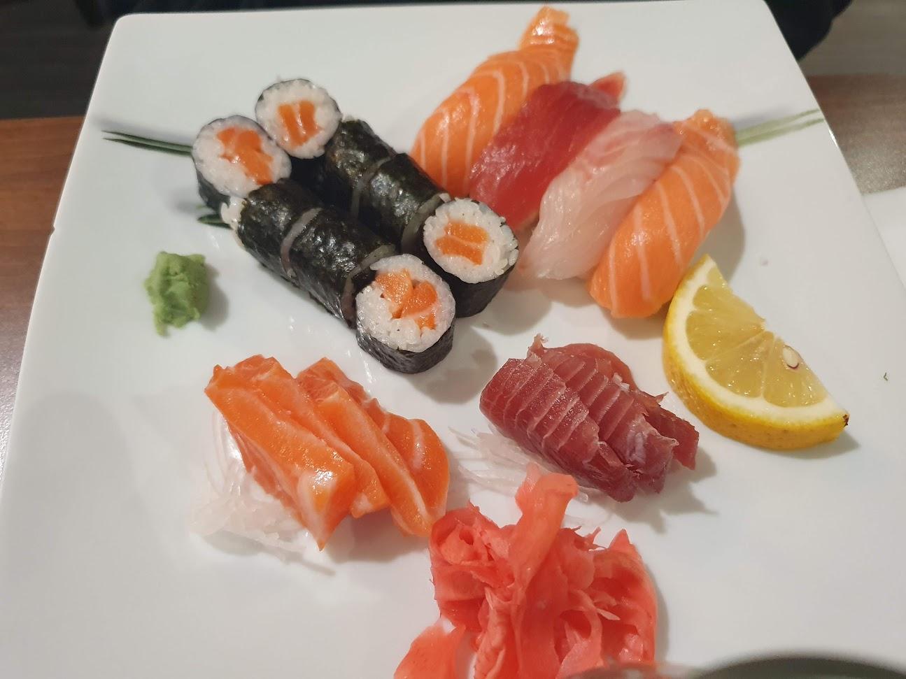 Photo du restaurant Miyagi