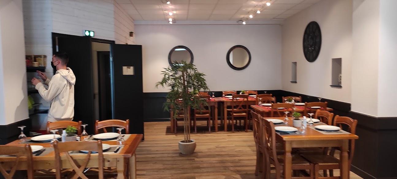 Photo de Le Relais de Malpas