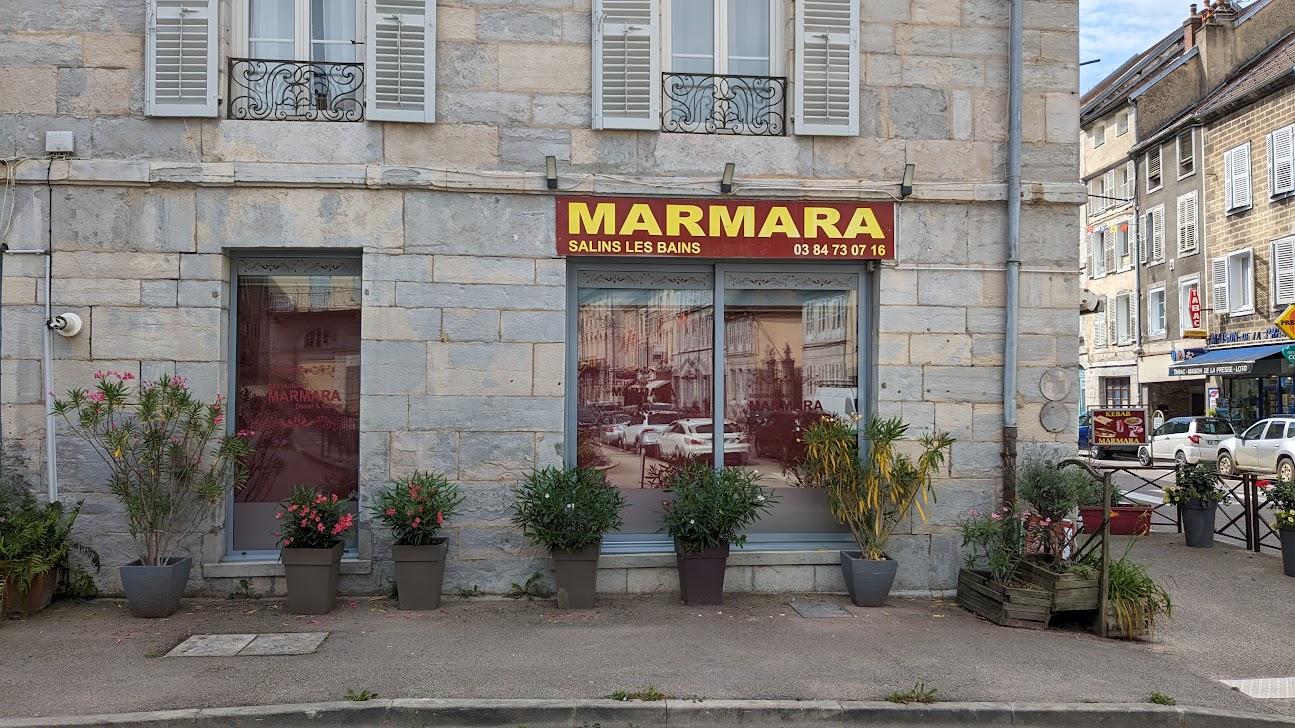 Photo du restaurant Restaurant Marmara