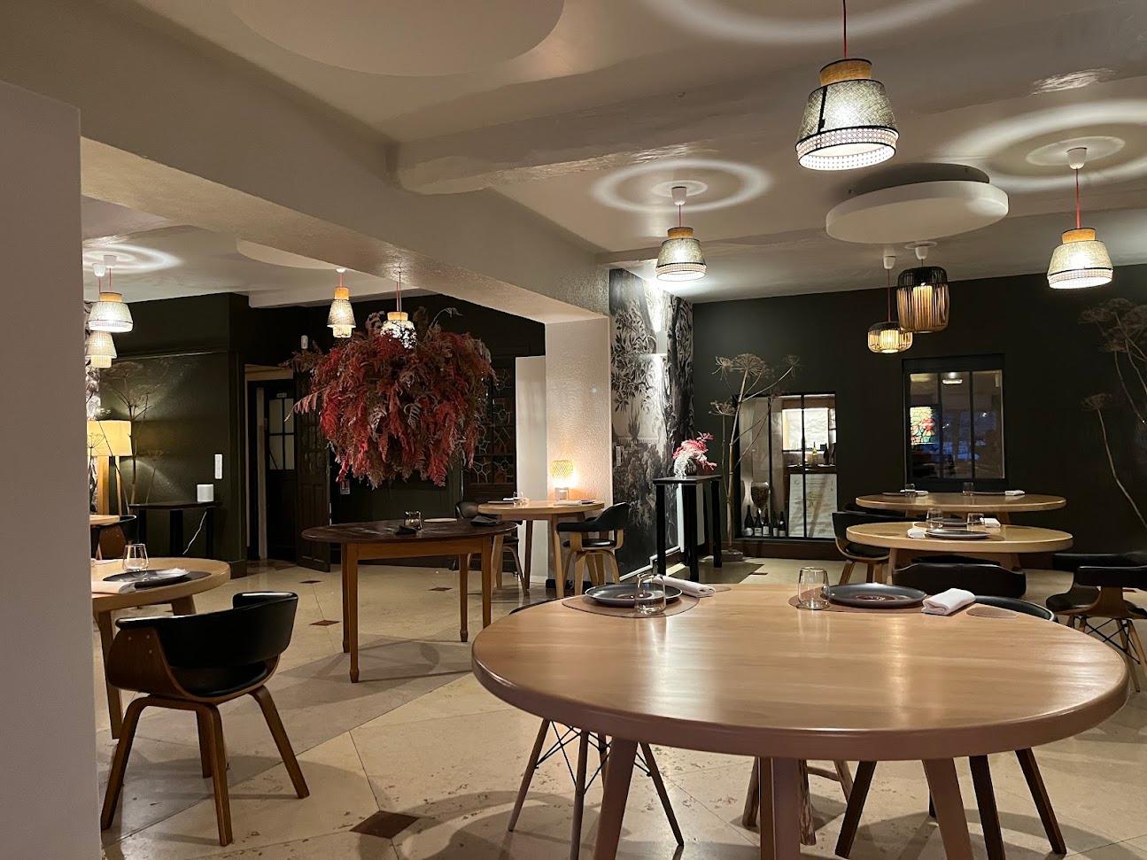 Photo de La Table du Château
