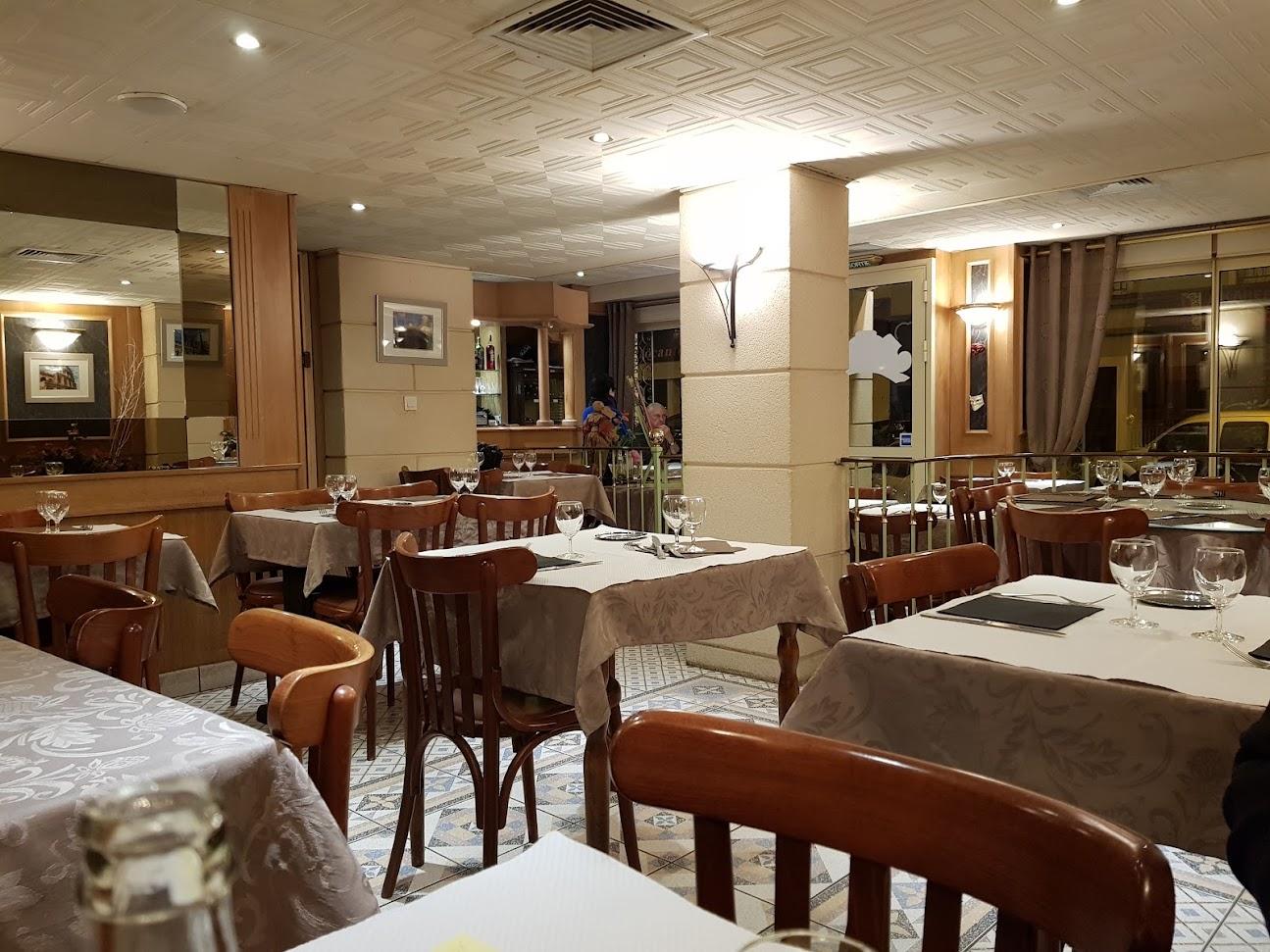 Photo de Restaurant Chez Carmine