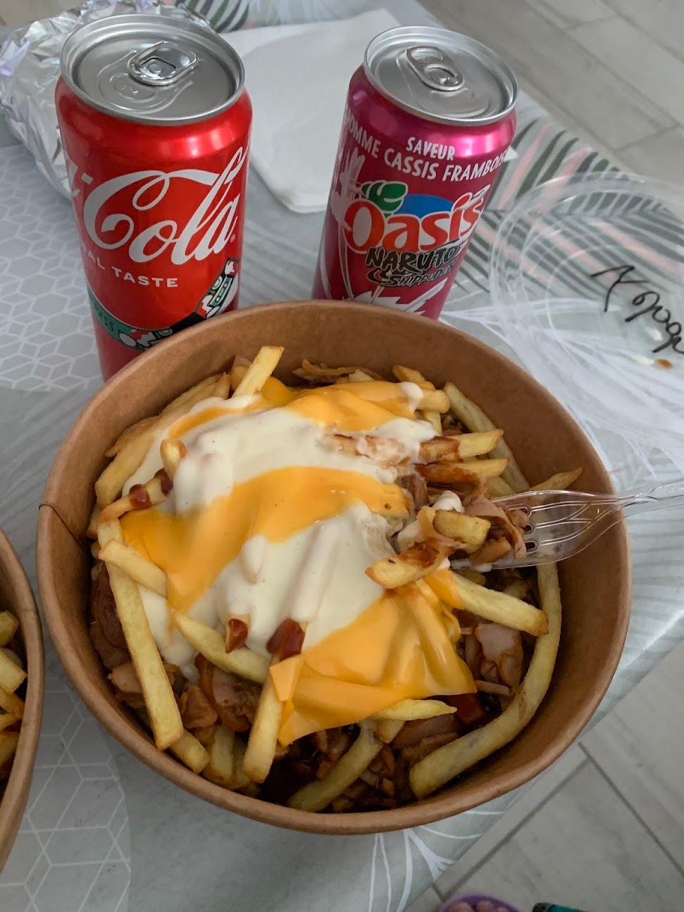 Photo de D'FOOD