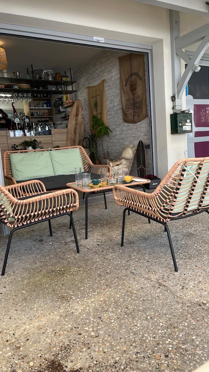 Photo du restaurant Le Mareeba
