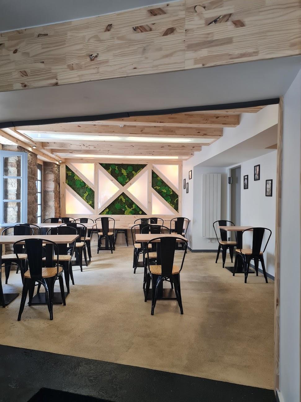 Photo de Buns - Burger Restaurant Vannes