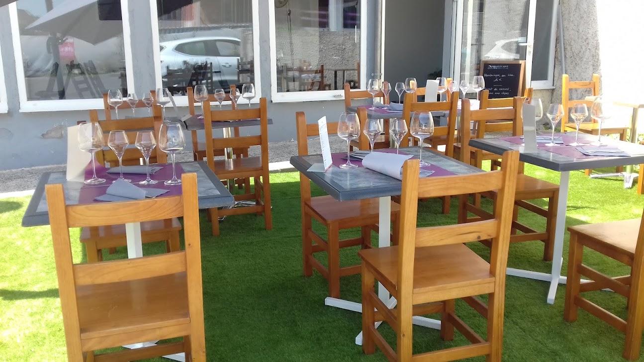 Photo du restaurant Au Pas Pressé