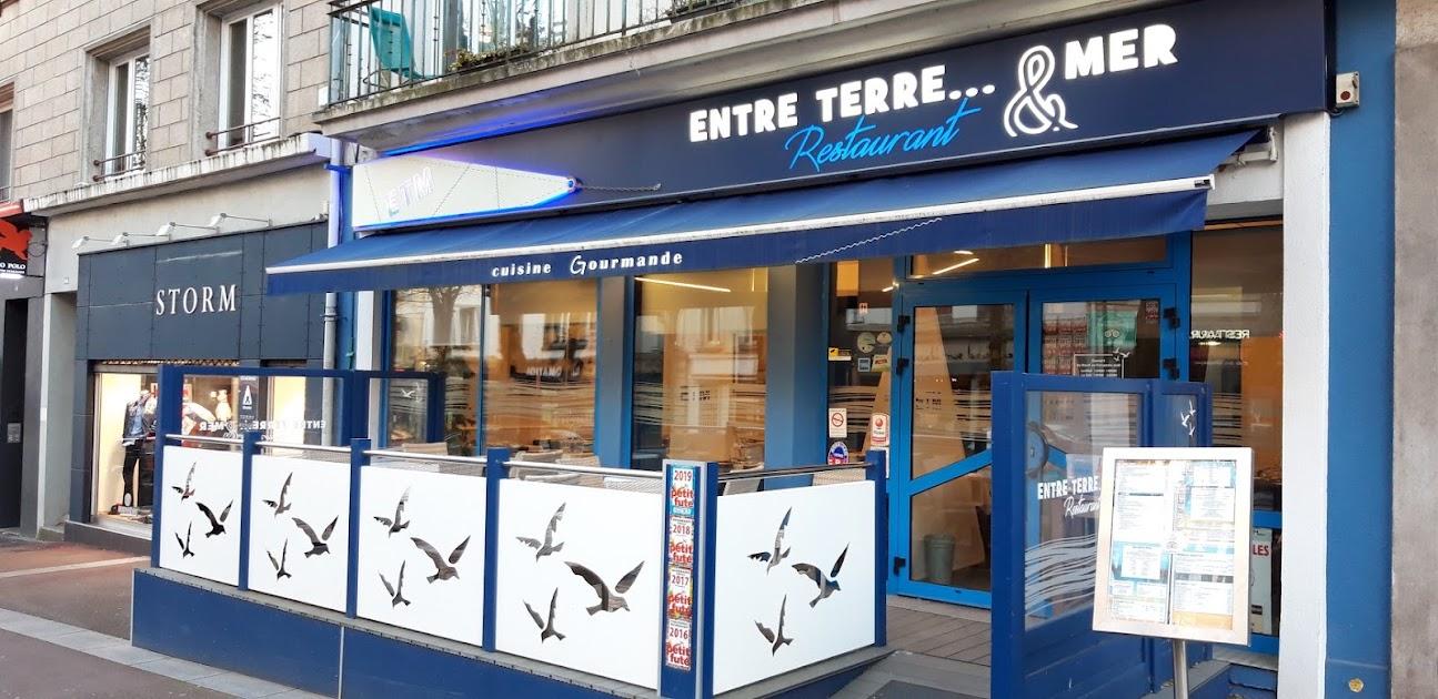 Photo de Le Bistrot Entre Terre Et Mer