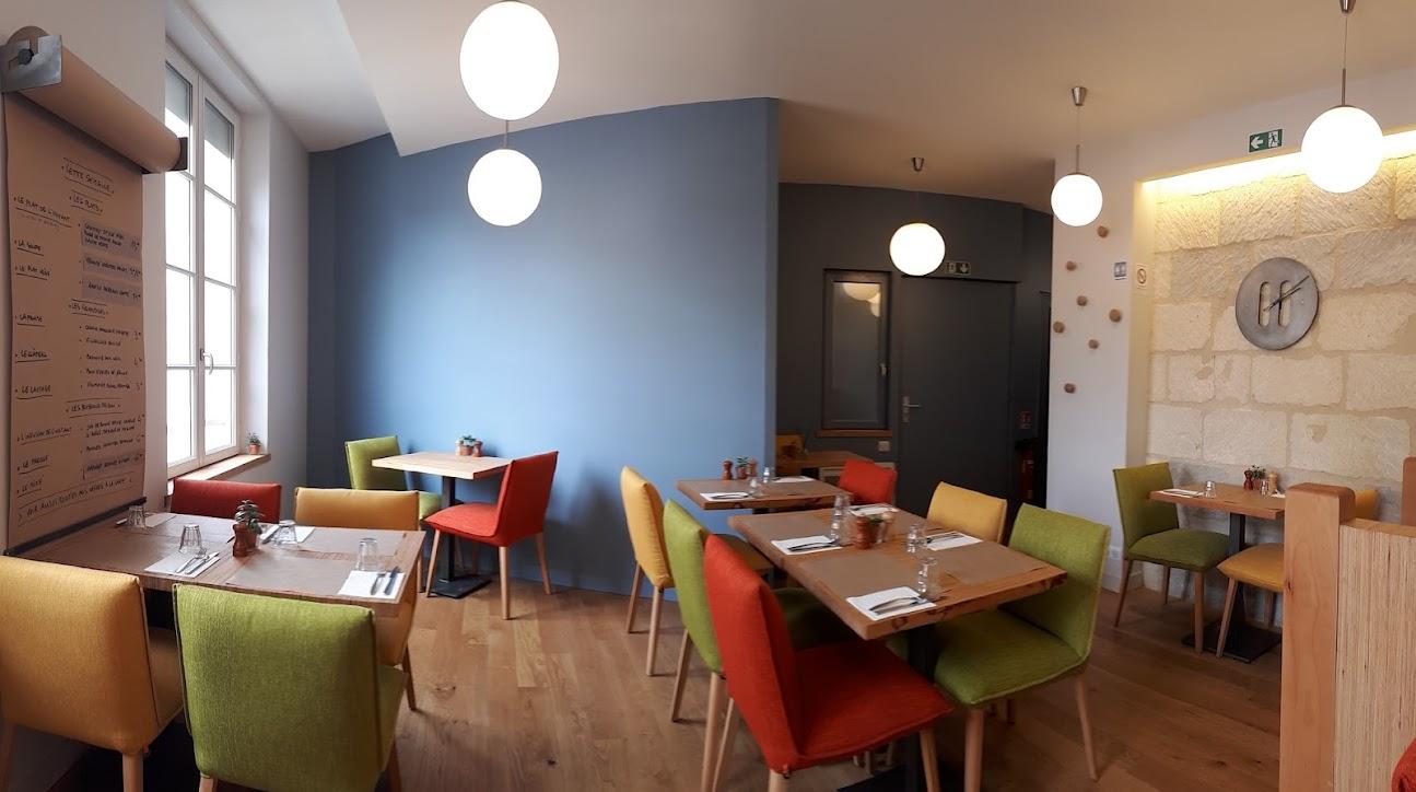 Photo du restaurant MASAMA